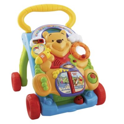 V Tech VTech Winnie The Pooh Walker