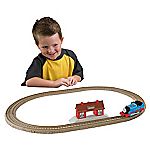 Thomas & Friends Trackmaster Maron Station Starter Set