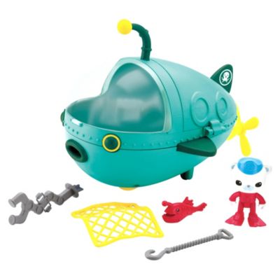 Octonauts GUP-A