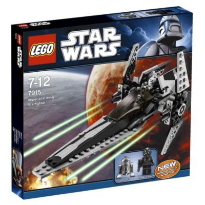 LEGO Star Wars Imperial V-wing Starfighter