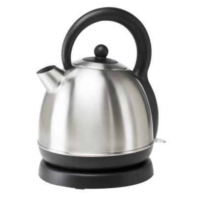 Sainsbury's Stainless Steel Traditional Kettle