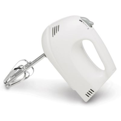 Sainsbury's Basics Hand Mixer
