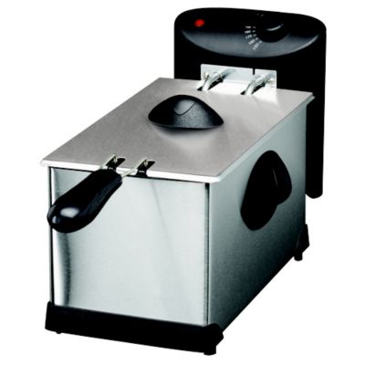 Sainsbury's SM28A 3L Deep Fat Fryer