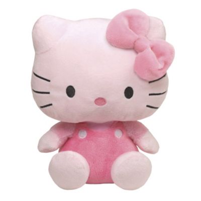 15` Soft Toy