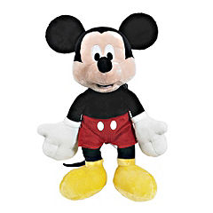 Mickey Mouse Giant Mickey Mouse Soft Toy