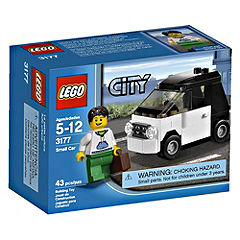 LEGO City Small Car