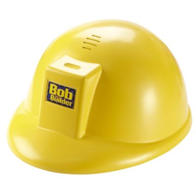 Bob the Builder Helmet with Sound
