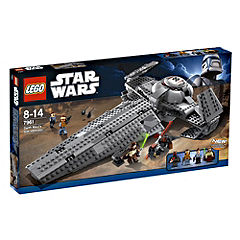 LEGO Star Wars 7961 Darth Mauls Sith