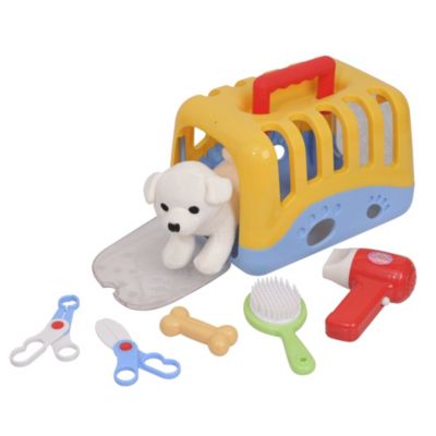 Pretend & Play Pet Care