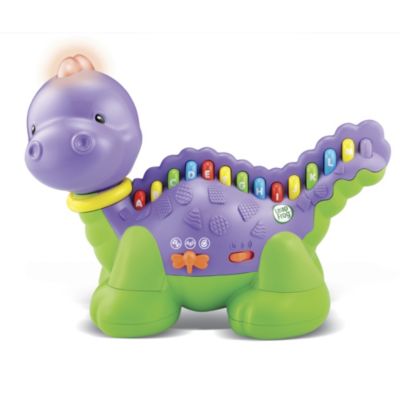 LeapFrog Lettersaurus