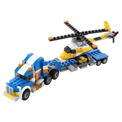 LEGO Creator Transport Truck