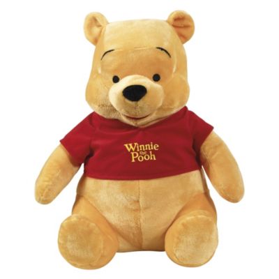 Winnie The Pooh Giant Winnie the Pooh Soft Toy