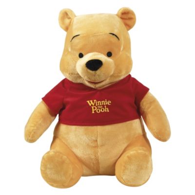 Winnie The Pooh Giant Winnie the Pooh Soft Toy