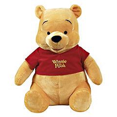 Winnie The Pooh Giant Winnie the Pooh Soft Toy