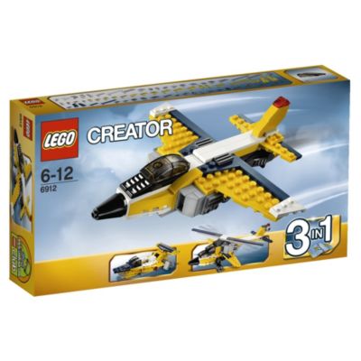 LEGO Creator Super Soarer