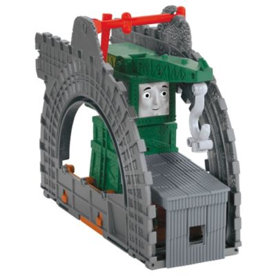 Thomas  & Friends Cranky at the Docks Playset