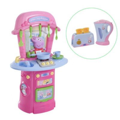Peppa Pig Kitchen