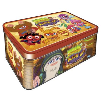 Moshi Monsters Mash Up Tin