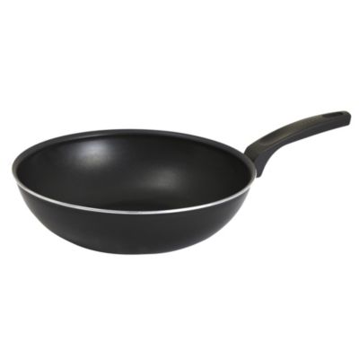 Tefal Logics 28cm Stir-fry Pan