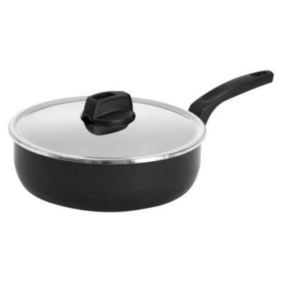 Tefal Logics 26cm Saut&eacute; Pan with Lid