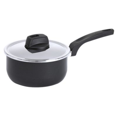Tefal Logics 18cm Saucepan