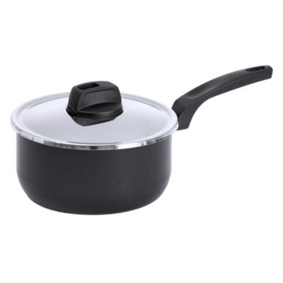 Tefal Logics 20cm Saucepan