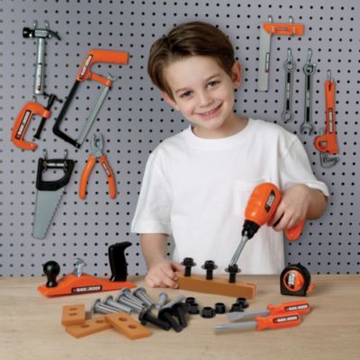 Black and Decker Tool Set 42-pieces