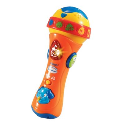Vtech Sing 'n' Learn Microphone