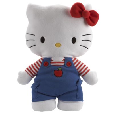 Hello Kitty Cute Cuddle Soft Toy