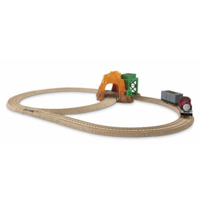Thomas & Friends Arthur At Echo Cave