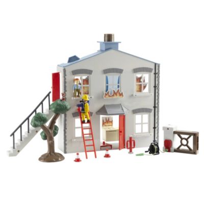 Pontypandy Multi-rescue Set