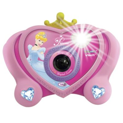 VTech Princess Camera