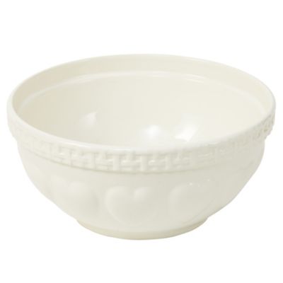 Mason Cash Hearts Mixing Bowl