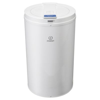 Indesit ISDP429 White Tumble Dryer