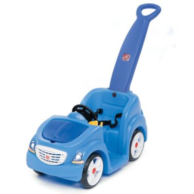 Step 2 Whisper Buggy