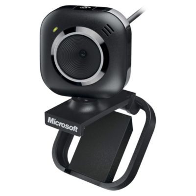 Microsoft Lifecam VX-2000