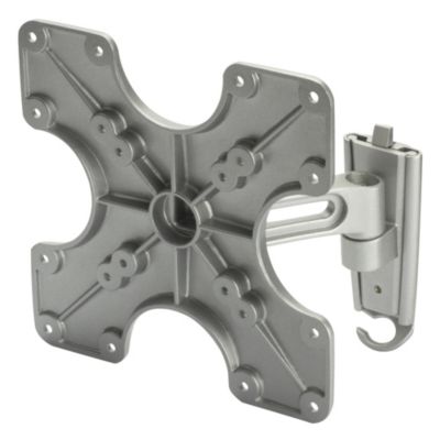 Ross 32" Single Arm Tilt and Swivel  LCD Wall Mount