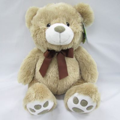Large 37cm Soft Bear
