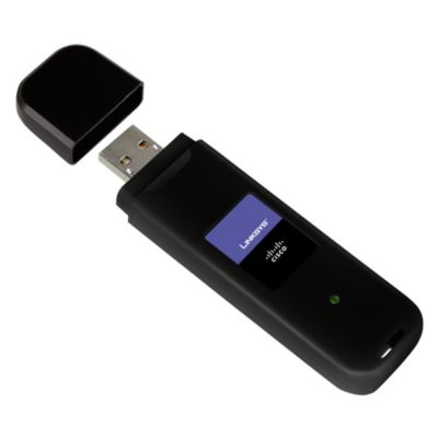 Linksys USB Adapter