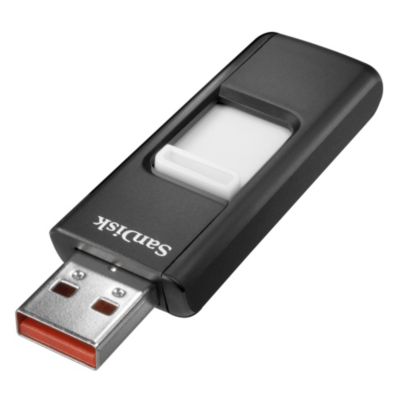 Sandisk SDCZ36 Cruzer 4GB USB Key