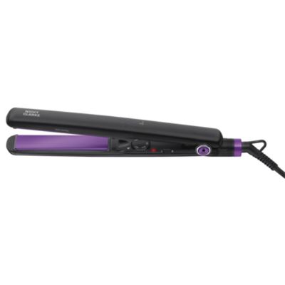 Nicky Clarke Frizz Control Hair Straightener