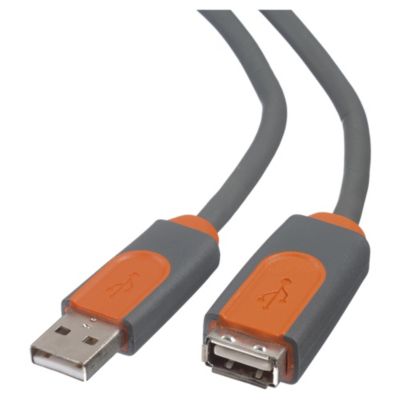 Belkin USB2.0 Extension Cable 1.8m