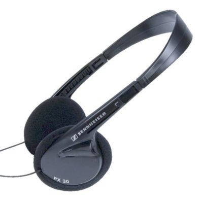 Sennheiser PX 30-II In-ear Headphones