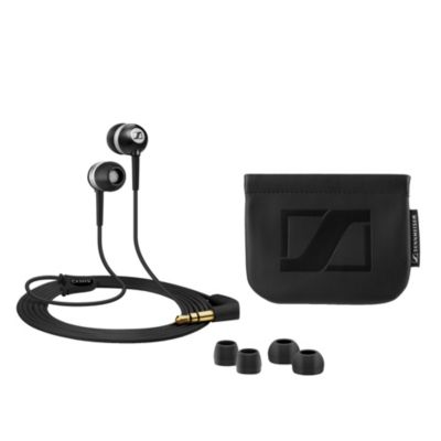Sennheiser CX 300 II In-ear Headphones