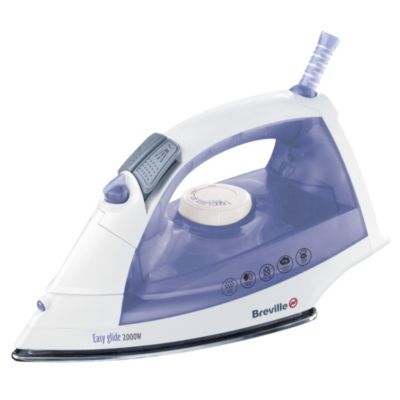 Breville VIN243 Steam Iron