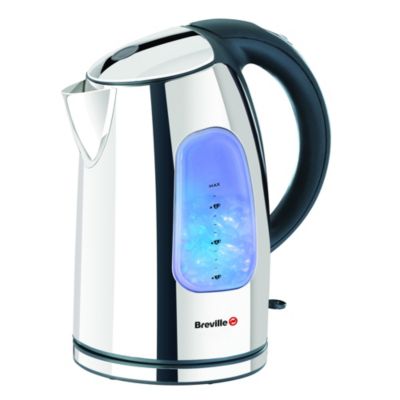 Breville VKJ137 1.5L Polished Stainless Steel Kettle
