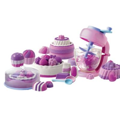 Moon Sand Bake Shop