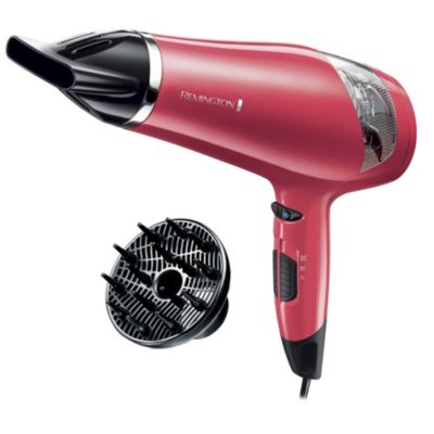Remington D3710 Stylist Turbo Dryer