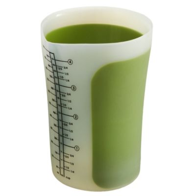Chef'n SleekStor Measuring Jugs 4-cup