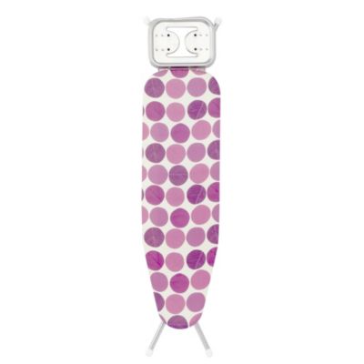 Smart Ironing Board